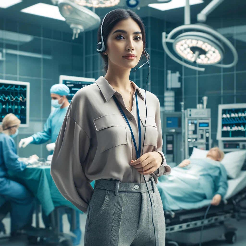 Medical Spanish Interpreter Services TOSCANO INTERPRETATIONS LLC Medical Spanish Interpreter Services Toscano Interpretations Llc